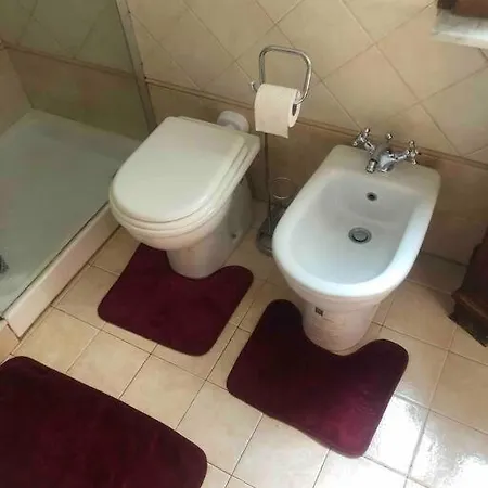 In Centro Apartment Volterra
