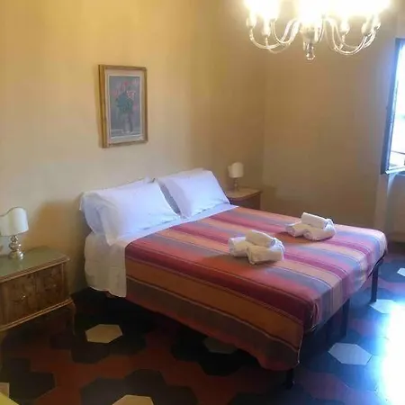 In Centro Apartment *