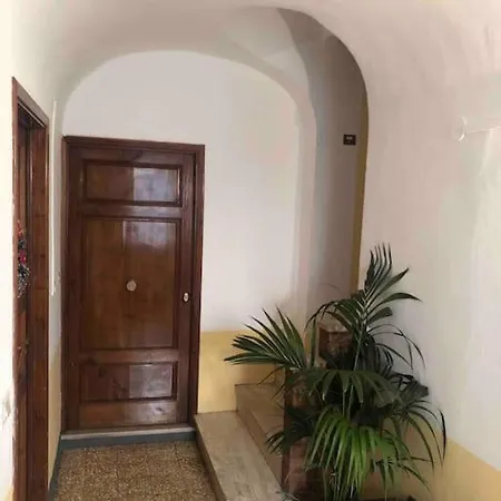 Apartment In Centro