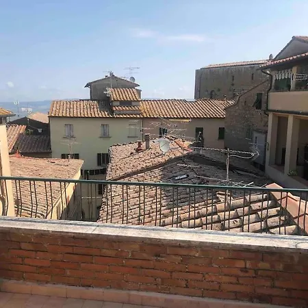 Apartment In Centro *