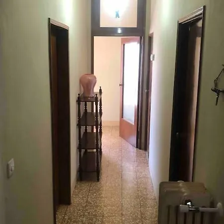 Apartment In Centro Volterra