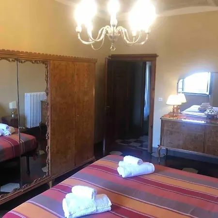 In Centro Apartment